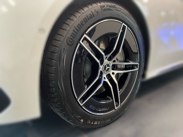 Mercedes-Benz E 220 AMG Line E 220 d Estate