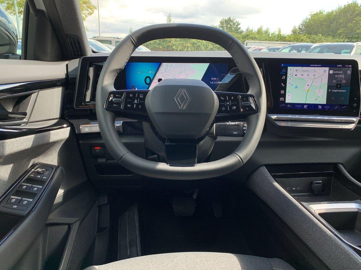 Renault Austral EVOLUTION  MILD HYBRID 160 EDC NAVI+SHZ