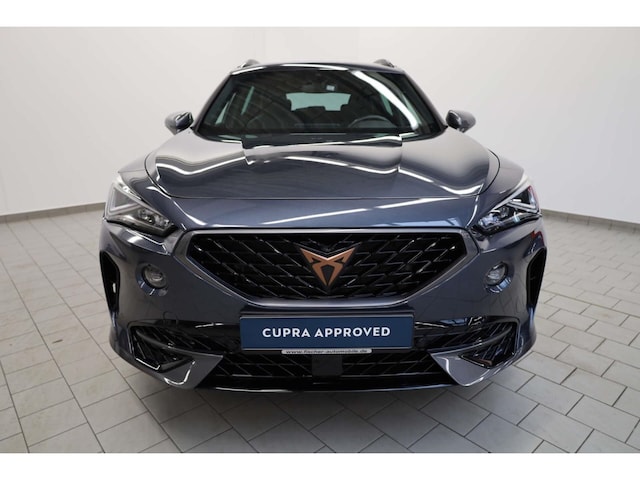 Cupra Formentor 1.5 TSI