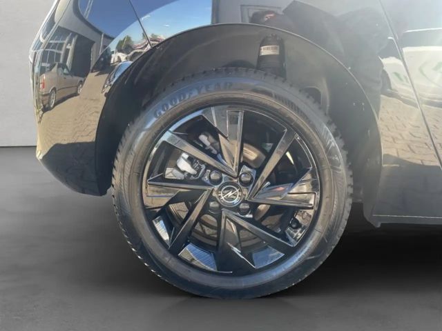 Opel Corsa GS-Line Grand Sport Turbo