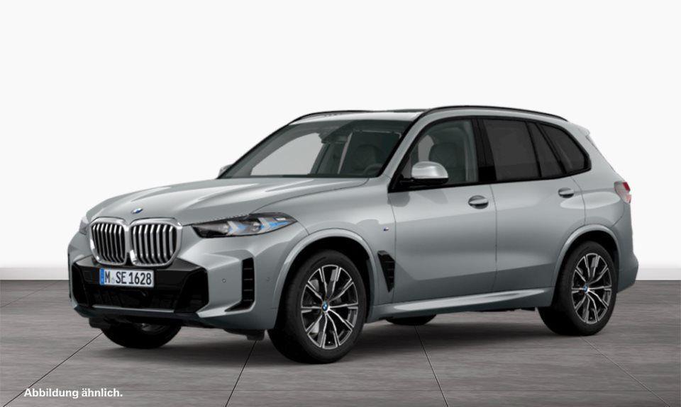 BMW X5 xDrive30d