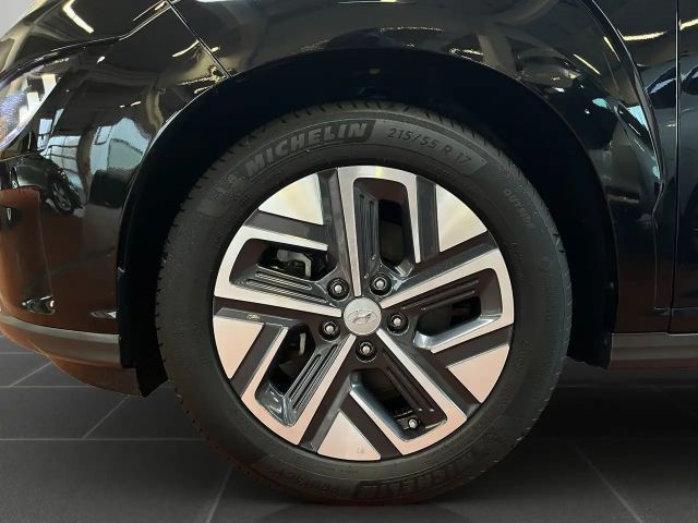 Hyundai Kona 2WD Electric Trend