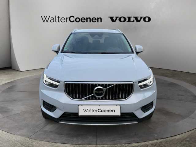 Volvo XC40 XC40