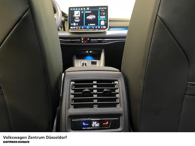 Volkswagen Golf 1.5 TSI DSG Variant