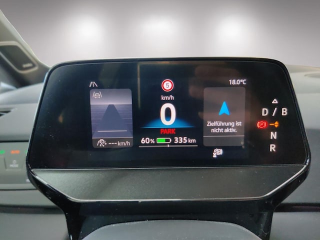 Volkswagen ID.3 GTX Performance