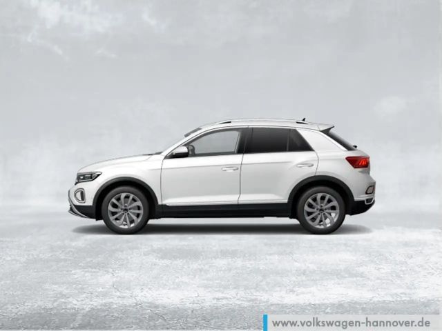 Volkswagen T-Roc 1.5 TSI DSG Style