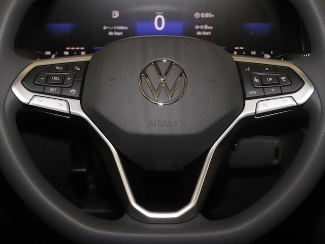 Volkswagen Polo Polo 1.0l