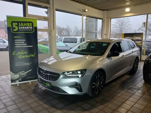 Opel Insignia Sports Tourer