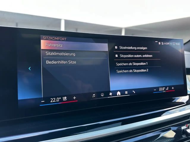 BMW X5 M-Sport xDrive