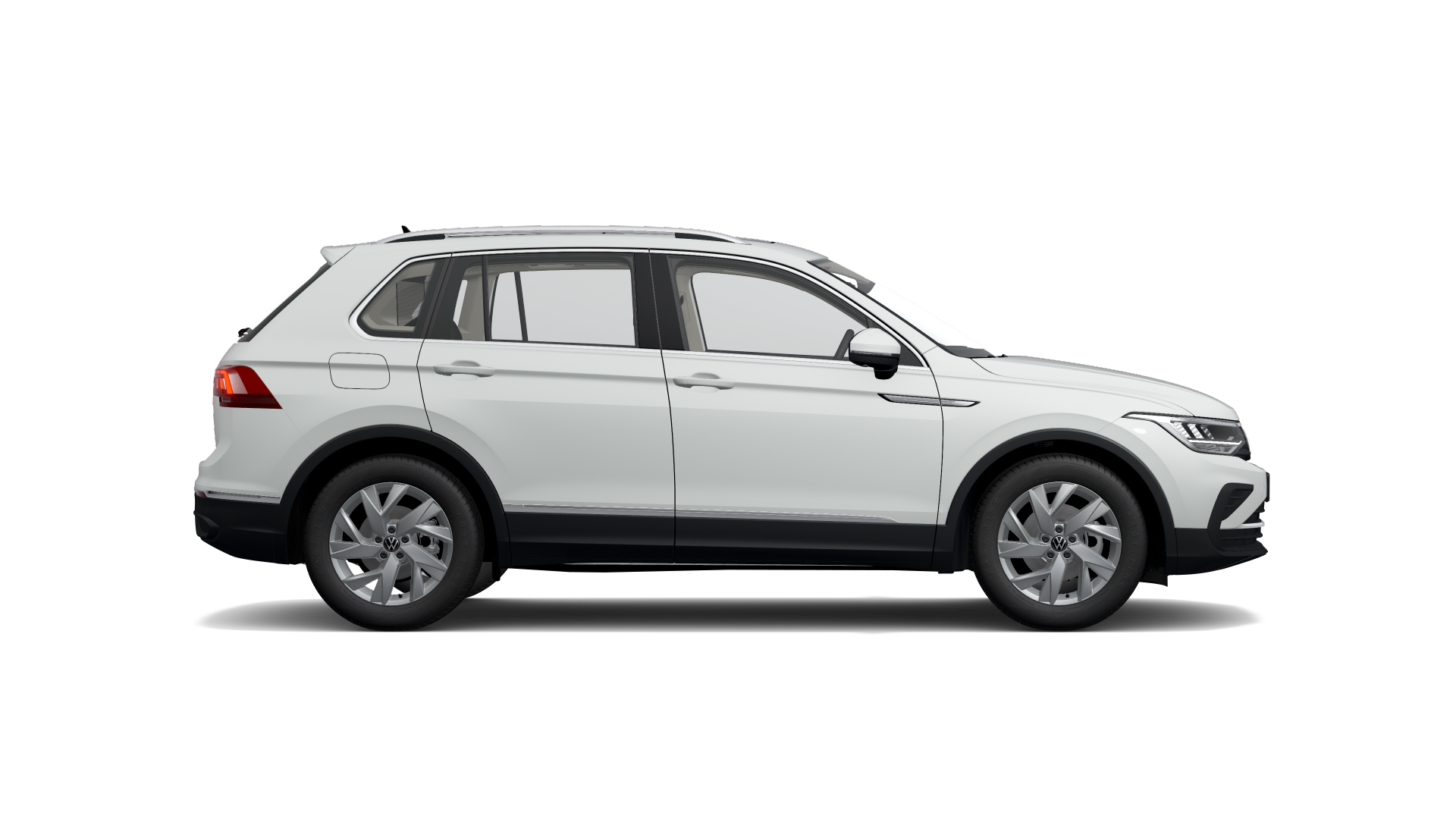 Volkswagen Tiguan 1.5 TSI Life