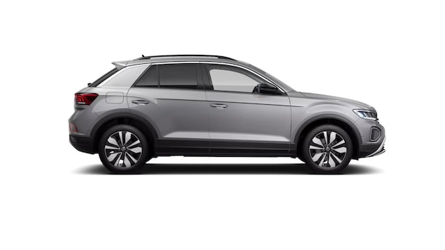 Volkswagen T-Roc 1.0 TSI