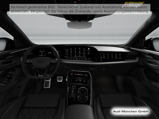 Audi Q5 Quattro S-Tronic