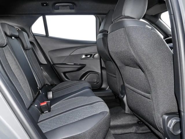 Peugeot 2008 Allure Pack Hybrid