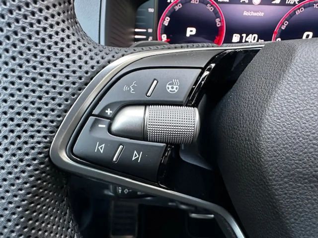 Skoda Karoq Sportline