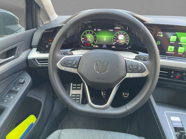 Volkswagen Golf DSG Move