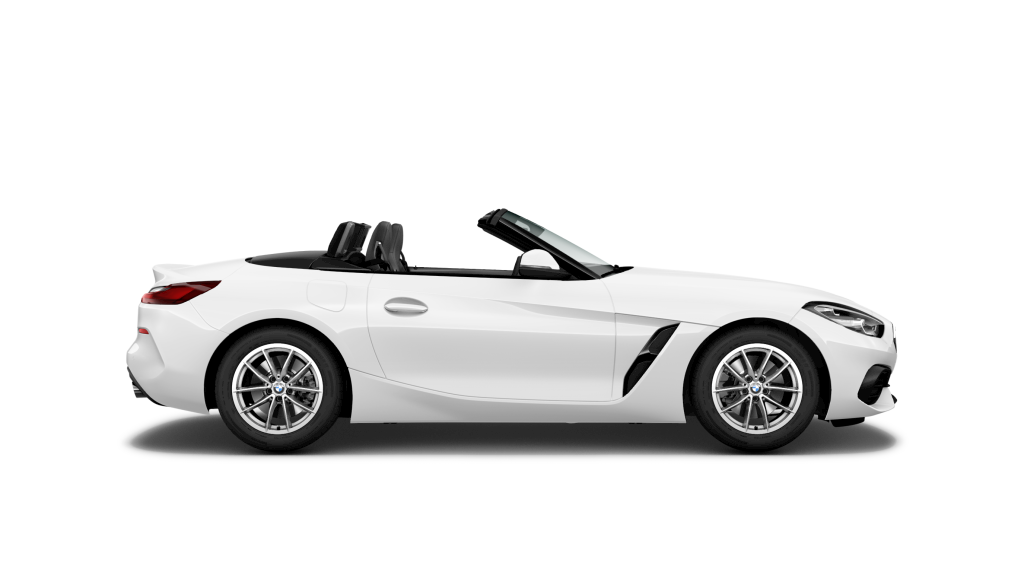 BMW Z4 Roadster sDrive20i