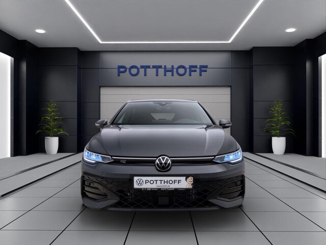 Volkswagen Golf 1.5 eTSI DSG R-Line