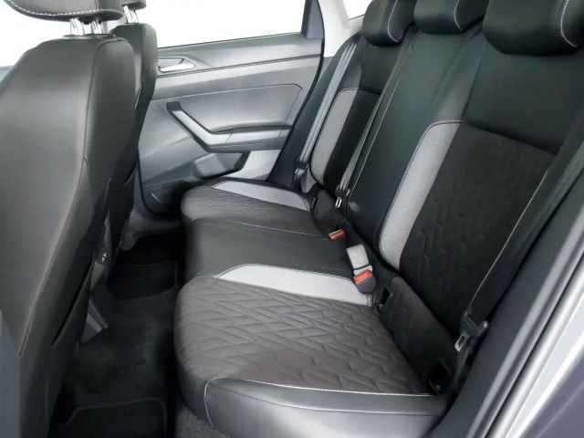 Volkswagen Polo 1.0 TSI