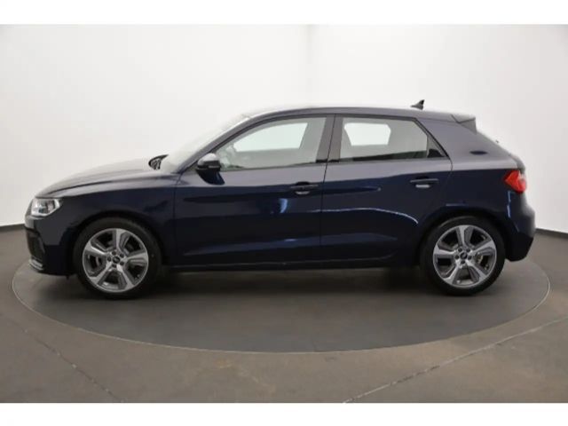 Audi A1 35 TFSI S-Tronic