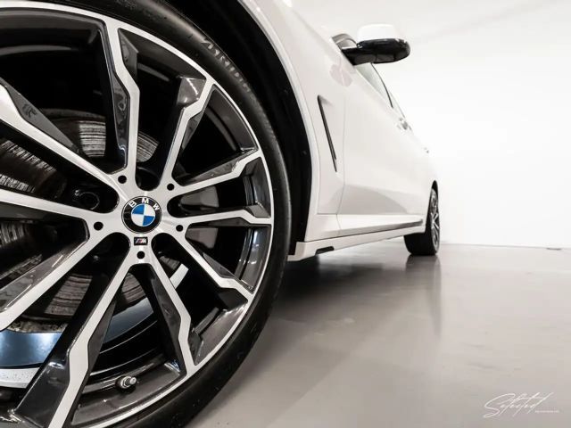 BMW X3 M-Sport xDrive20d