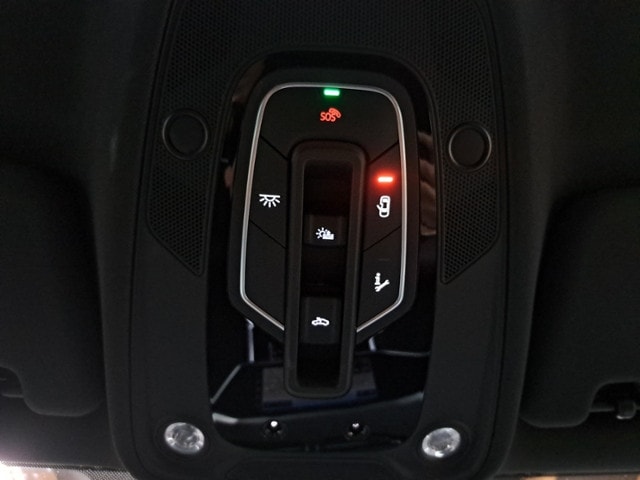 Audi A6 50 TDI Avant Quattro S-Line