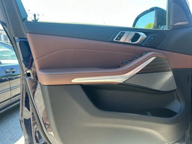 BMW X5 M-Sport xDrive40i