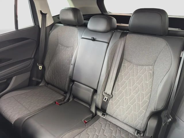 Volkswagen Tayron 1.5 eTSI DSG Life