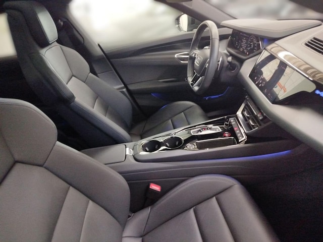 Audi e-tron GT Quattro