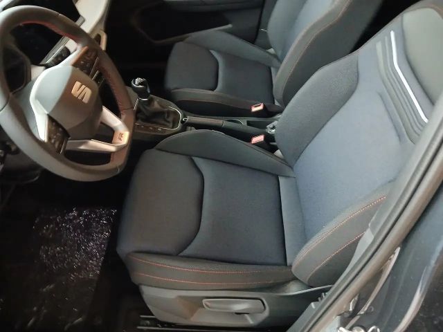 Seat Ibiza 1.0 TSI FR-lijn