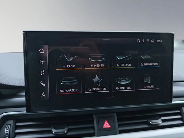 Audi A4 35 TDI Avant S-Tronic