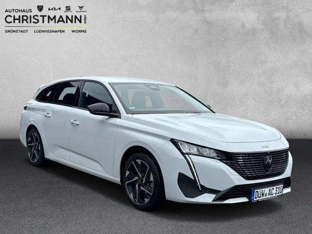 Peugeot 308 Allure Pack BlueHDi SW