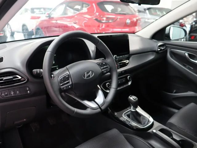 Hyundai i30 1.0 T-GDi