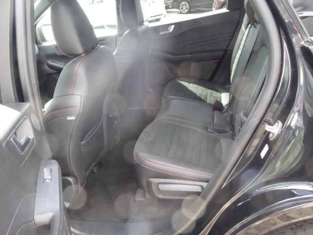 Ford Kuga Plug in Hybrid ST Line X