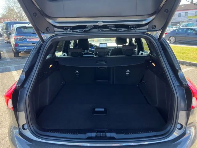 Ford Focus ST Line Wagon