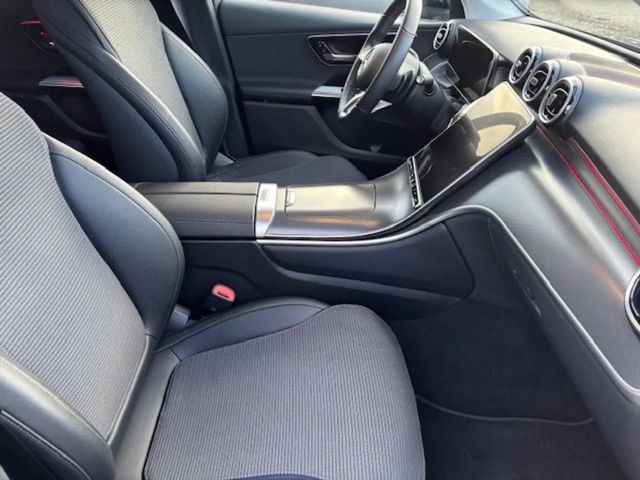 Mercedes-Benz GLC 200 4MATIC AVANTGARDE