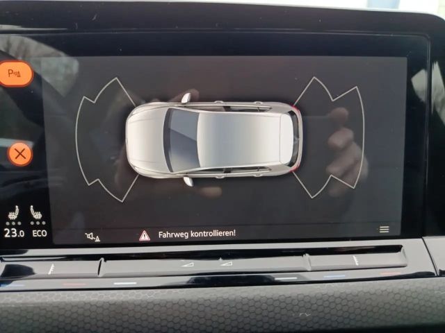 Volkswagen Golf GTE Golf VIII