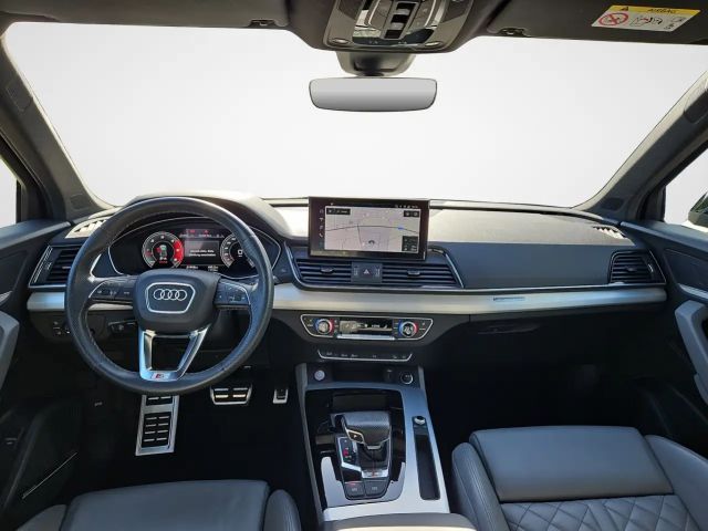 Audi SQ5 Quattro Sportback