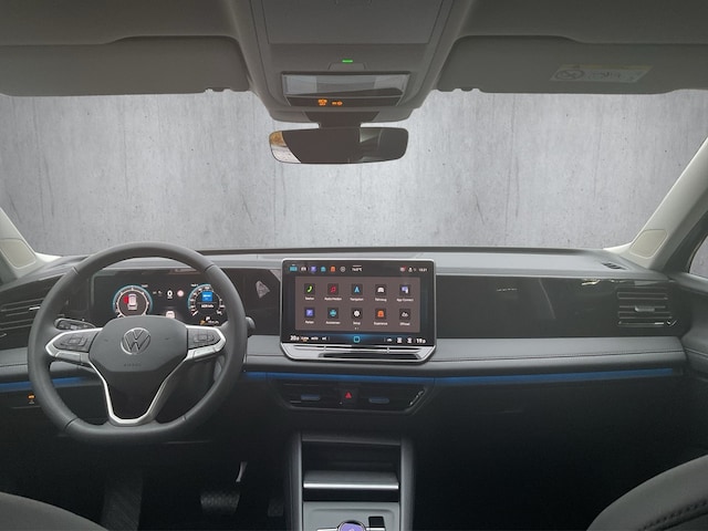 Volkswagen Tiguan 2.0 TDI 4Motion DSG Life