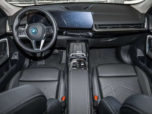 BMW iX1 Comfort pakket xDrive30