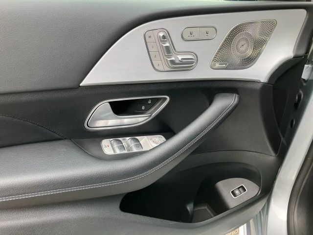 Mercedes-Benz GLE 400 4MATIC GLE 400 d