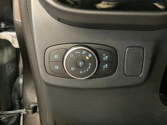 Ford Puma Cool & Connect