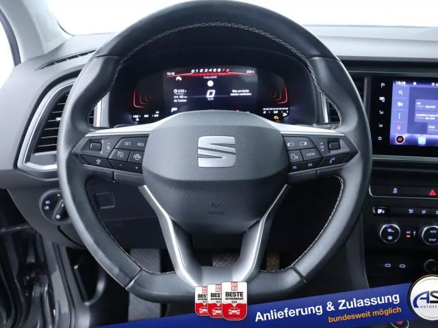 Seat Ateca Style