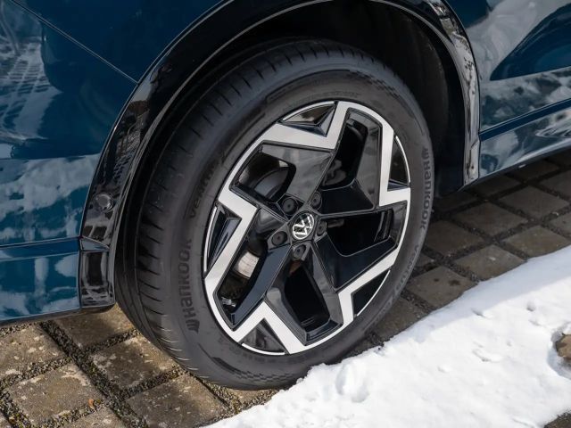 Volkswagen Tiguan 2.0 TDI R-Line