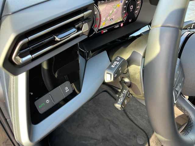 Audi A3 35 TFSI S-Tronic Sportback