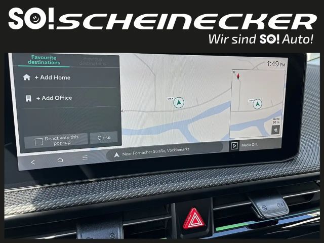 Kia EV6 Achterwielaandrijving Air Plus