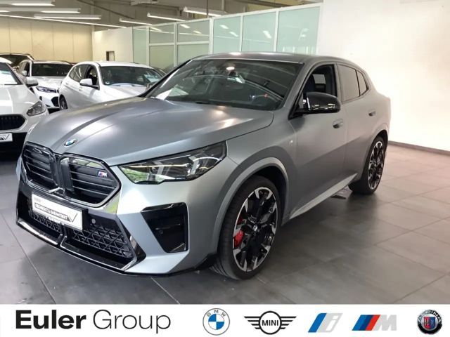 BMW X2 M-Sport M35i xDrive