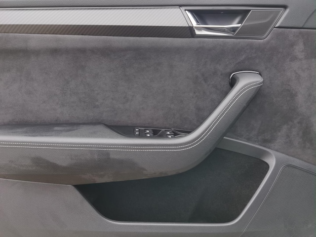 Skoda Superb Combi Sportline iV