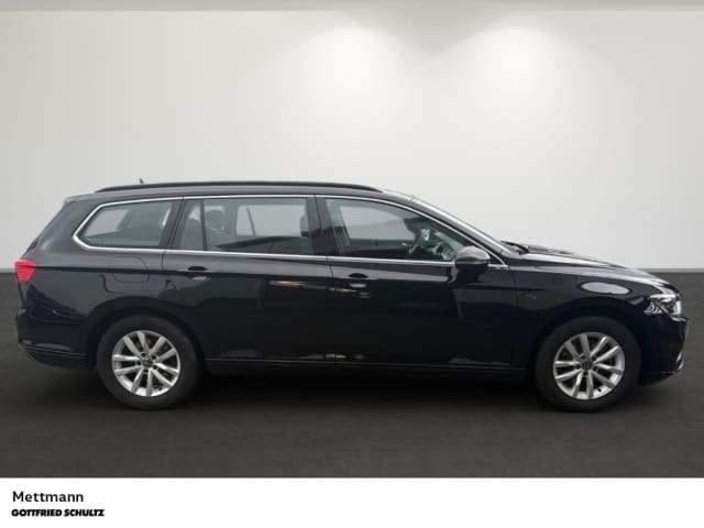 Volkswagen Passat 2.0 TDI Business DSG Variant