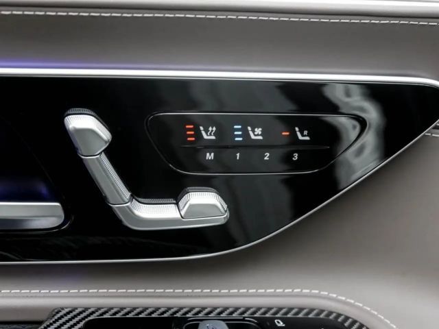 Mercedes-Benz AMG GT 4MATIC+ AMG Line Coupé