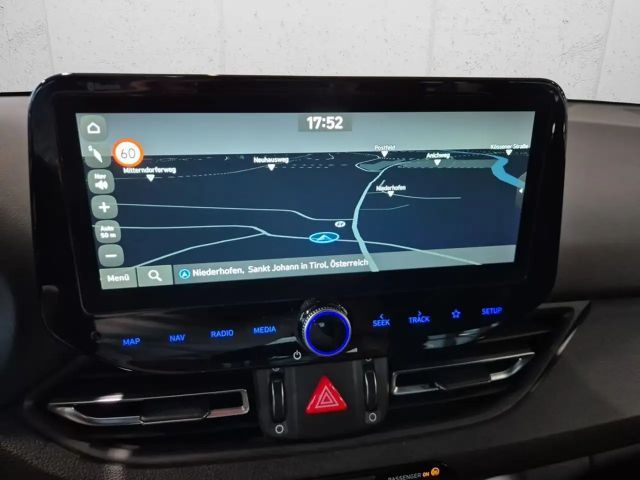 Hyundai i30 N Line T-GDi